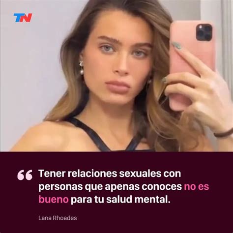 Lana Rhoades: exactriz revela que industria porno le dejó .